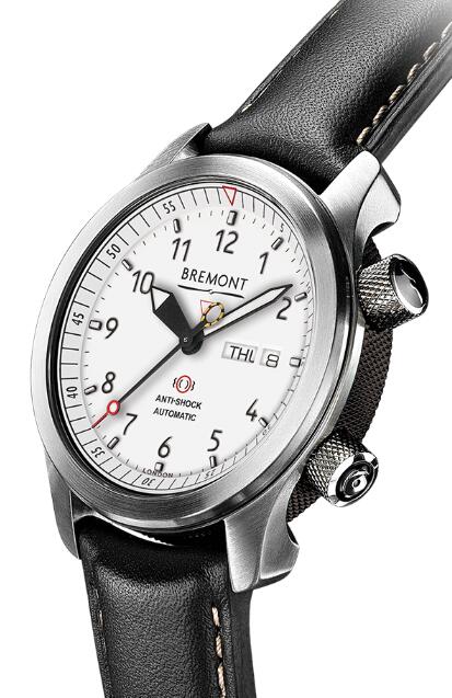 Bremont Martin Baker MBI Replica Watch